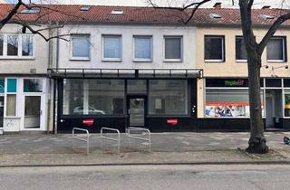 Büro zu mieten in Schachtweg 23, 38440 Wolfsburg, Tolles Ladengeschäft/Büro/Praxis direkt in der Innenstadt