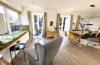 Immobilie mieten in 22393 Sasel, Wohnen wie im eigenen Haus,