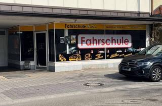 Geschäftslokal mieten in 77855 Achern, Großes, präsentes Ladenlokal auf zwei Ebenen direkt an der Hauptstraße