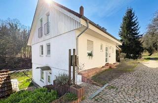 Einfamilienhaus kaufen in 67757 Kreimbach-Kaulbach, Kreimbach- Kaulbach - Attraktives Einfamilienhaus mit Einliegerwohnung & Garten - top gepflegt, sofort einziehen!