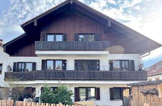 Wohnung mieten in 83620 Feldkirchen-Westerham, Lichtdurchflutete 3,5 Zimmer Dachgeschosswohnung in Feldkirchen Westerham ab 01.06. oder früher