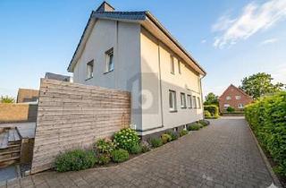 Einfamilienhaus kaufen in 48317 Drensteinfurt, FREISTEHENDES RAUMWUNDER | 7 STELLPLÄTZE & GARAGE