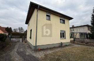 Einfamilienhaus kaufen in 15295 Brieskow-Finkenheerd, IHR NEUES ZU HAUSE MIT POTENTIAL