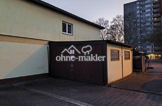 Büro zu mieten in Londoner Ring 105, 67069 Ludwigshafen, Große GARAGE, Labor, Praxis, Büro, Reinräume - teilbar - Ludwigshafen