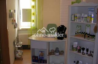 Büro zu mieten in Kasernengässle, 72108 Rottenburg, Büro Praxisräume in der Fußgängerzone im EG in Rottenburg