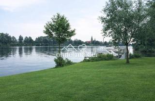 Immobilie kaufen in 14542 Werder, Baugrundstück in Werder von privat – zentrumsnah u. nahe der Havel