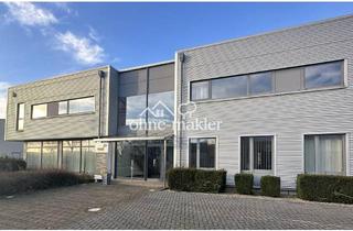 Büro zu mieten in Daimlerstraße 5-8, 48477 Hörstel, Moderne Büroflächen in attraktiver Lage