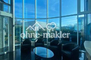 Büro zu mieten in Werner-Von-Siemens-Straße 35, 49124 Georgsmarienhütte, Hochwertige moderne Bürofläche in Georgsmarienhütte!