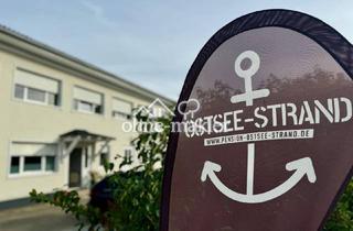 Gewerbeimmobilie kaufen in 18211 Börgerende, Dein Traum - eine eigene Pension an der Ostseeküste!