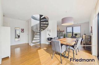 Wohnung mieten in 54296 Trier, Exklusive Mietwohnung mit Dachterrasse & Fernblick – Wohnen auf höchstem Niveau