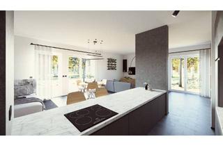 Haus kaufen in 03185 Peitz, DER IDEALE BUNGALOW FÜR SINGLES UND PAARE