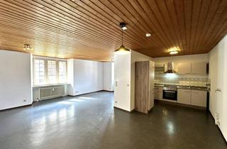 Wohnung kaufen in 78234 Engen, Tolles 1-Zi. Appartement mit Aufzug in der Altstadt von Engen