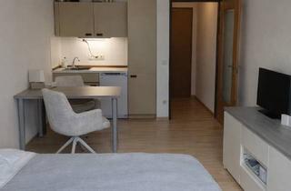 Wohnung kaufen in 94036 Passau, Charmantes Apartment mit großer Dachterrasse und Naturblick in Top-Lage von Passau