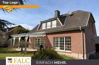 Einfamilienhaus kaufen in 31812 Bad Pyrmont, Open-house Samstag, 11.04.26 von 13:00 - 15:30 Uhr