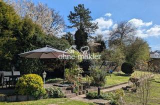 Einfamilienhaus kaufen in 45239 Essen, Einfamilienhaus mit Gartenparadies in traumhafter Lage