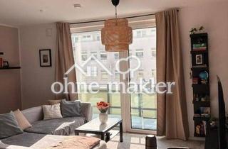 Wohnung mieten in Potsdamer Straße 80, 14974 Ludwigsfelde, 2-Zimmer Wohnung zu vermieten 62 m²