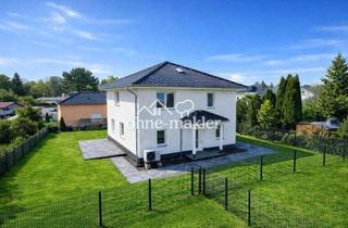 Villa kaufen in 12621 Berlin, ✨ Modernes Neubau-Einfamilienhaus, Provisionsfrei – Ihr neues Zuhause fürs Leben ✨