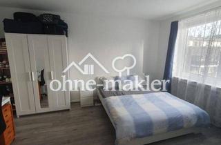 Wohnung mieten in 46145 Oberhausen, Helle und gepflegte 1-Zimmer-Wohnung mit Einbauküche