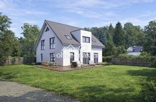 Grundstück zu kaufen in Waldemarstraße 6, 15344 Strausberg, Natur, Ruhe, Lebensqualität – Das perfekte Baugrundstück für Familien in Strausberg