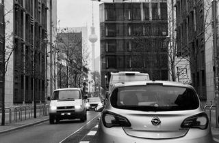 Gewerbeimmobilie mieten in 12045 Berlin, BELLE ÈTAGE RÄUME MIT VIEL POTENTIAL