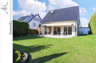 Einfamilienhaus kaufen in 33729 Bielefeld, Bi-Altenhagen: Sehr gepflegtes und familienfreundliches Einfamilienhaus mit schönem Garten & Garage