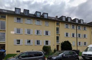 Wohnung kaufen in Tal, 81377 München, 5% Rendite, kernsaniert, voll vermietet, bequem mit Verwaltung