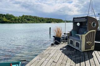 Haus kaufen in An Der Lagune, 04575 Neukieritzsch, Neukieritzsch - Wasser, Ruhe & Natur inklusive; Urlaub und Wohnen mit einander verbinden!