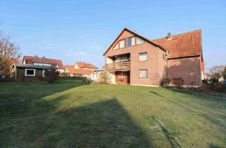 Haus kaufen in 31848 Bad Münder, Bad Münder am Deister - EFH: mit großem, pflegeleichtem Gartengrundstück in familienfreundlicher Lage