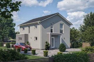 Einfamilienhaus kaufen in 34295 Edermünde, Edermünde - Ein Haus, das Freude macht...