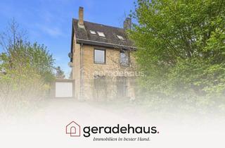 Haus kaufen in 49191 Belm, Belm / Vehrte - Gestalten Sie Ihr Zuhause: Reihenendhaus mit Garten in Belm Vehrte