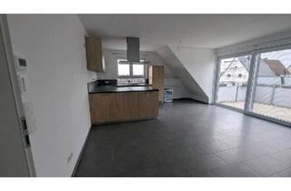 Wohnung kaufen in 75392 Deckenpfronn, Deckenpfronn - verkaufe 3,5 Zimmer 74m² Wohnung in Deckenpfronn Keine Makler!