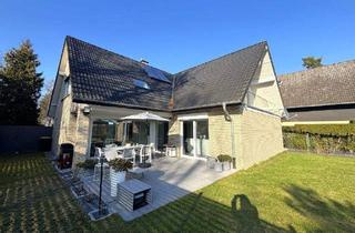 Einfamilienhaus kaufen in 32791 Lage, Lage - == Hier bleiben keine Wünsche offen! Moderner Wohnkomfort in familienfreundlicher Lage ==