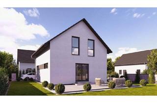 Einfamilienhaus kaufen in 04828 Bennewitz, Bennewitz - Ihr maßgeschneidertes Einfamilienhaus in Bennewitz - Komfort trifft auf Nachhaltigkeit und Flexibilität