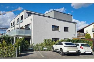 Wohnung kaufen in 74372 Sersheim, Sersheim - Helle 3-Zimmer Traumwohnung in Top-Lage