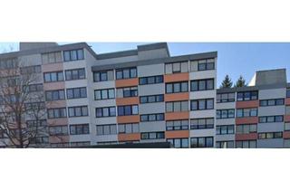 Wohnung kaufen in 87439 Kempten, Kempten (Allgäu) - 2-Zimmer Wohnung