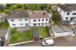 Einfamilienhaus kaufen in 53332 Bornheim, Bornheim - Ankommen & Aufatmen: Charmantes Einfamilienhaus in Bornheim-Brenig, aktuell getrennt in 2 Einheiten