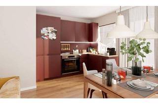 Wohnung kaufen in Fischerstraße 28N, 15806 Zossen, Zossen - Geräumige Erdgeschosswohnung mit Garten und Terrasse