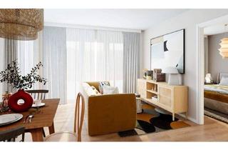 Wohnung kaufen in Fischerstraße 28N, 15806 Zossen, Zossen - Barrierefreie Wohnung mit Süd-Balkon