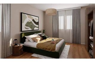 Wohnung kaufen in Rennbahnallee 89, 15366 Hoppegarten, Hoppegarten - 4-Zimmer-Eigentumswohnung mit Südbalkon, Abstellraum und Gäste-WC