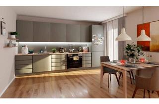 Wohnung kaufen in Rennbahnallee 89, 15366 Hoppegarten, Hoppegarten - Barrierefreie 4-Zimmer-Wohnung im 2. Obergeschoss mit Balkon