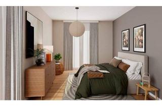 Wohnung kaufen in Köpenicker Allee 135, 10318 Berlin, Berlin - Barrierefreie Wohnung mit zwei Balkone in grüner Umgebung