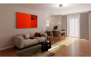 Wohnung kaufen in Finkenschlag 10A, 15745 Wildau, Wildau - Großzügige Wohnung mit Süd-Balkon und Keller