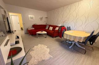 Wohnung kaufen in 63150 Heusenstamm, Heusenstamm - Provisionsfrei: 3-Zimmer-Wohnung mit Balkon und Stellplatz in zentraler Lage von Heusenstamm