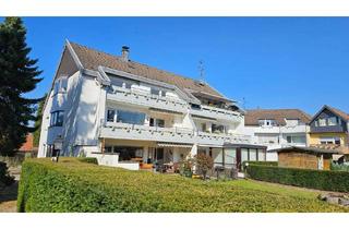 Wohnung kaufen in 51399 Burscheid, Burscheid - 2-3 Zimmer Eigentumswohnung mit großem Balkon und Garage in ruhiger Randlage von 51399 Burscheid.