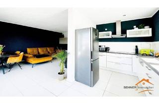 Wohnung kaufen in Ardeyweg 40, 59494 Soest, Soest - Helle Dachgeschosswohnung (63m²) mit Südwestbalkon in attraktiver Umgebung