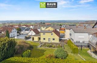 Haus kaufen in 88255 Baindt, Baindt - 360° | Charmantes Haus mit großem Potenzial in ruhiger Hinterhoflage von Baindt