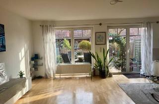 Reihenhaus kaufen in 24782 Büdelsdorf, Büdelsdorf - Familienfreundliches Reihenhaus in ruhiger Lage in Büdelsdorf