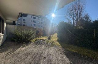 Wohnung kaufen in 88048 Friedrichshafen, Friedrichshafen - 3,5 Zimmer Wohnung mit großer Terrasse Friedrichshafen-West