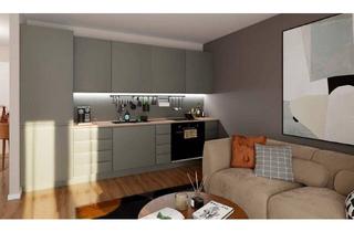 Wohnung kaufen in Finkenschlag 10A, 15745 Wildau, Wildau - Wohnung mit Balkon und Keller