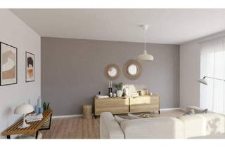 Wohnung kaufen in Fischerstraße 28, 15806 Zossen, Zossen - Komfortable Wohnung mit einladender Dachterrasse